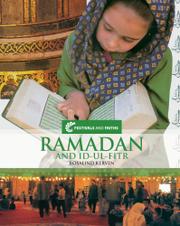 Cover art for RAMADAN AND ID-UL-FITR