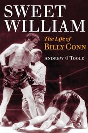 Cover art for SWEET WILLIAM