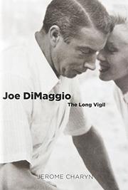 Book Cover for JOE DIMAGGIO