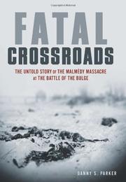 Book Cover for FATAL CROSSROADS