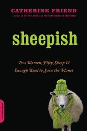 Cover art for SHEEPISH