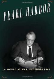 Cover art for PEARL HARBOR CHRISTMAS