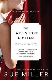 Cover art for THE LAKE SHORE LIMITED