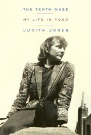 Book Cover for THE TENTH MUSE