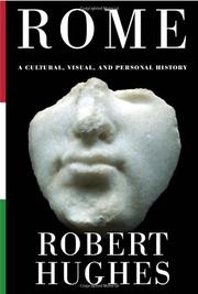 Book Cover for ROME