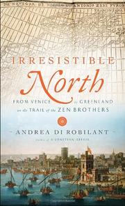Cover art for IRRESISTIBLE NORTH