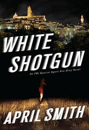 Cover art for WHITE SHOTGUN