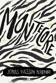 Book Cover for MONTECORE