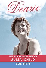 Book Cover for DEARIE