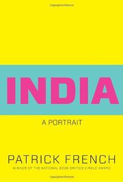 Book Cover for INDIA