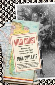Cover art for WILD COAST