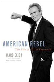 Book Cover for AMERICAN REBEL