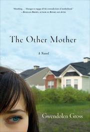 Cover art for THE OTHER MOTHER