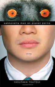 Cover art for SALMONELLA MEN ON PLANET PORNO