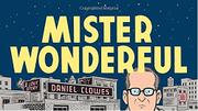 Book Cover for MISTER WONDERFUL