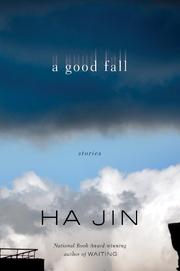 Book Cover for A GOOD FALL