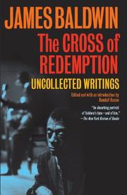 Cover art for THE CROSS OF REDEMPTION