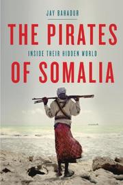 Cover art for THE PIRATES OF SOMALIA