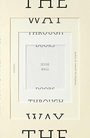 Cover art for THE WAY THROUGH DOORS