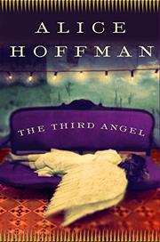 Book Cover for THE THIRD ANGEL