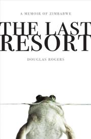 Cover art for THE LAST RESORT