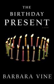 Book Cover for THE BIRTHDAY PRESENT