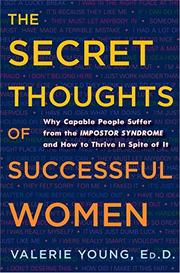 Cover art for THE SECRET THOUGHTS OF SUCCESSFUL WOMEN