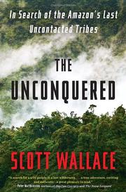 Book Cover for THE UNCONQUERED