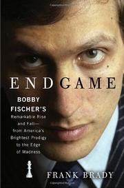 Book Cover for ENDGAME