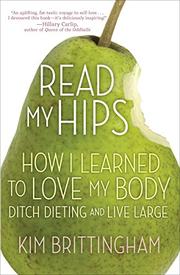 Book Cover for READ MY HIPS