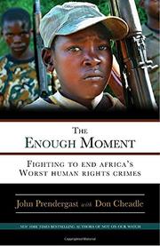 Cover art for THE ENOUGH MOMENT