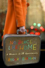 Cover art for NO PLACE LIKE HOME