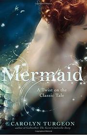 Cover art for MERMAID