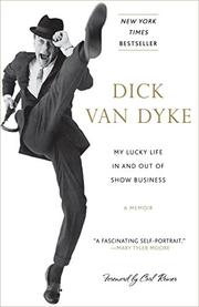 Cover art for MY LUCKY LIFE IN AND OUT OF SHOW BUSINESS