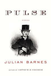 Book Cover for PULSE