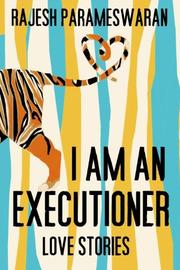 Book Cover for I AM AN EXECUTIONER