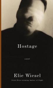 Book Cover for HOSTAGE