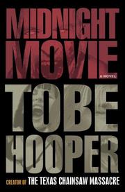Book Cover for MIDNIGHT MOVIE