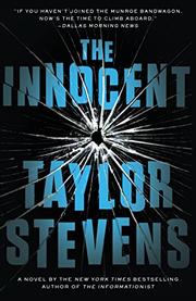 Book Cover for THE INNOCENT