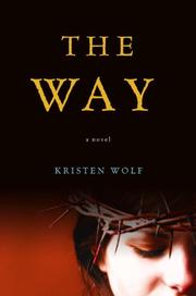 Book Cover for THE WAY