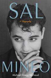 Book Cover for SAL MINEO