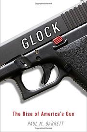 Cover art for GLOCK