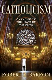 Cover art for CATHOLICISM