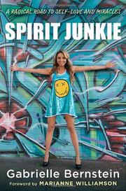 Book Cover for SPIRIT JUNKIE