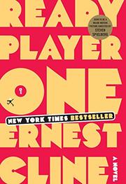 Book Cover for READY PLAYER ONE