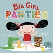 Cover art for BIG GIRL PANTIES