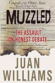 Cover art for MUZZLED