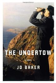 Book Cover for THE UNDERTOW