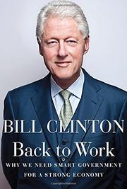 Cover art for BACK TO WORK