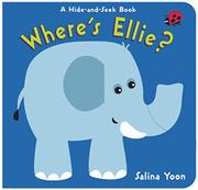 Cover art for WHERE'S ELLIE?
